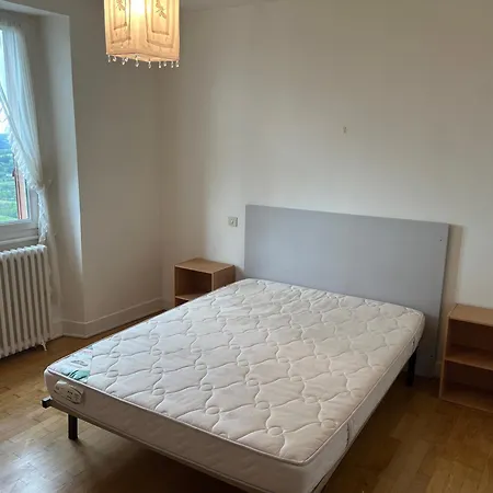 Duplex Apartment *