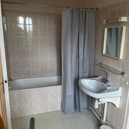 Duplex Apartment *